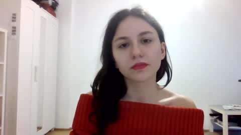 Snapshot of ashleycreazy chatting on January 7, 2025, 11:37 am Ashleycreazy online show from January 7, 2025, 11:37 am