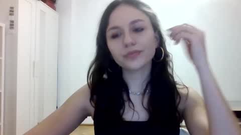 Snapshot of ashleycreazy chatting on January 8, 2025, 3:39 pm Ashleycreazy online show from January 8, 2025, 3:39 pm