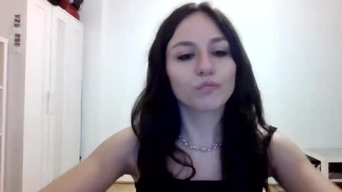 Snapshot of ashleycreazy chatting on January 8, 2025, 7:03 pm Ashleycreazy online show from January 8, 2025, 7:03 pm