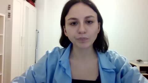 Snapshot of ashleycreazy chatting on January 10, 2025, 4:30 pm Ashleycreazy online show from January 10, 2025, 4:30 pm