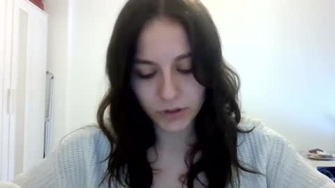 Snapshot of ashleycreazy chatting on January 12, 2025, 11:17 am Ashleycreazy online show from January 12, 2025, 11:17 am