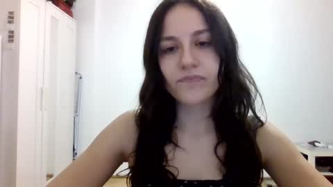 Snapshot of ashleycreazy chatting on January 12, 2025, 6:16 pm Ashleycreazy online show from January 12, 2025, 6:16 pm