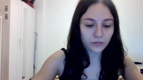 Snapshot of ashleycreazy chatting on January 15, 2025, 8:09 am Ashleycreazy online show from January 15, 2025, 8:09 am