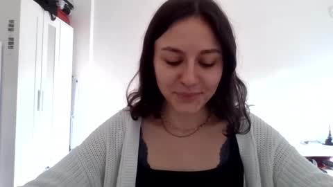 Snapshot of ashleycreazy chatting on January 18, 2025, 11:11 am Ashleycreazy online show from January 18, 2025, 11:11 am