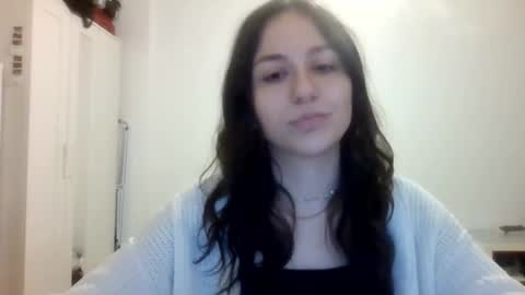 Snapshot of ashleycreazy chatting on January 18, 2025, 3:27 pm Ashleycreazy online show from January 18, 2025, 3:27 pm