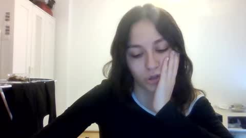 Snapshot of ashleycreazy chatting on January 19, 2025, 11:23 am Ashleycreazy online show from January 19, 2025, 11:23 am