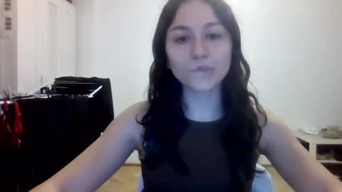 Snapshot of ashleycreazy chatting on January 19, 2025, 3:21 pm Ashleycreazy online show from January 19, 2025, 3:21 pm