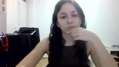 Snapshot of ashleycreazy chatting on January 19, 2025, 6:32 pm Ashleycreazy online show from January 19, 2025, 6:32 pm