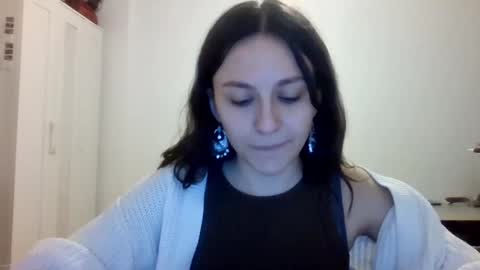 Snapshot of ashleycreazy chatting on January 24, 2025, 3:13 pm Ashleycreazy online show from January 24, 2025, 3:13 pm