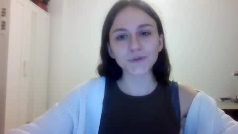 Snapshot of ashleycreazy chatting on January 24, 2025, 6:56 pm Ashleycreazy online show from January 24, 2025, 6:56 pm