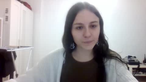 Snapshot of ashleycreazy chatting on January 26, 2025, 3:14 pm Ashleycreazy online show from January 26, 2025, 3:14 pm