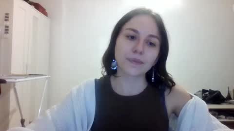 Snapshot of ashleycreazy chatting on January 26, 2025, 6:27 pm Ashleycreazy online show from January 26, 2025, 6:27 pm