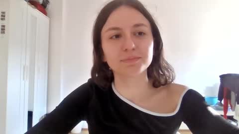 Snapshot of ashleycreazy chatting on January 30, 2025, 8:22 am Ashleycreazy online show from January 30, 2025, 8:22 am