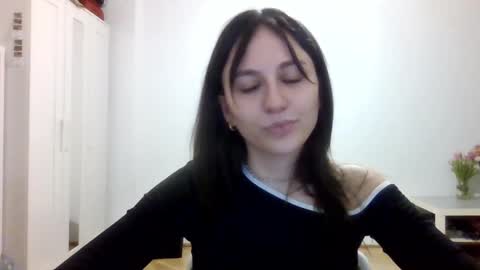 Snapshot of ashleycreazy chatting on January 31, 2025, 7:40 pm Ashleycreazy online show from January 31, 2025, 7:40 pm