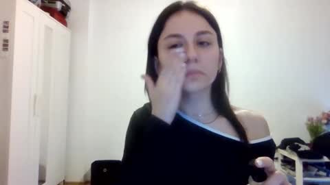 Snapshot of ashleycreazy chatting on February 1, 2025, 7:26 am Ashleycreazy online show from February 1, 2025, 7:26 am