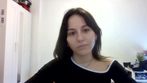 Snapshot of ashleycreazy chatting on February 1, 2025, 10:26 am Ashleycreazy online show from February 1, 2025, 10:26 am