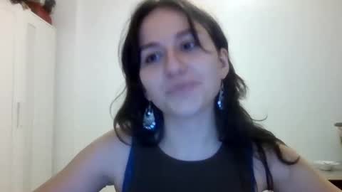 Snapshot of ashleycreazy chatting on February 3, 2025, 3:17 pm Ashleycreazy online show from February 3, 2025, 3:17 pm