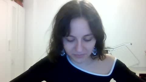 Snapshot of ashleycreazy chatting on February 4, 2025, 3:26 pm Ashleycreazy online show from February 4, 2025, 3:26 pm