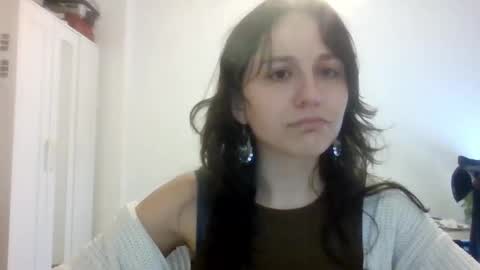 Snapshot of ashleycreazy chatting on February 5, 2025, 11:12 am Ashleycreazy online show from February 5, 2025, 11:12 am