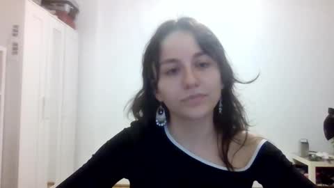 Snapshot of ashleycreazy chatting on February 5, 2025, 4:03 pm Ashleycreazy online show from February 5, 2025, 4:03 pm