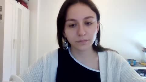 Snapshot of ashleycreazy chatting on February 13, 2025, 7:35 am Ashleycreazy online show from February 13, 2025, 7:35 am