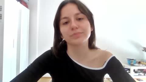 Snapshot of ashleycreazy chatting on February 13, 2025, 10:44 am Ashleycreazy online show from February 13, 2025, 10:44 am