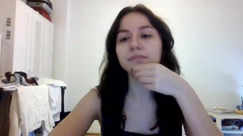 Snapshot of ashleycreazy chatting on February 16, 2025, 7:04 am Ashleycreazy online show from February 16, 2025, 7:04 am