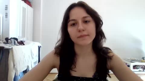 Snapshot of ashleycreazy chatting on February 16, 2025, 10:10 am Ashleycreazy online show from February 16, 2025, 10:10 am