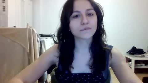 Snapshot of ashleycreazy chatting on February 16, 2025, 4:10 pm Ashleycreazy online show from February 16, 2025, 4:10 pm