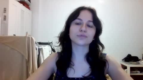 Snapshot of ashleycreazy chatting on February 16, 2025, 7:16 pm Ashleycreazy online show from February 16, 2025, 7:16 pm