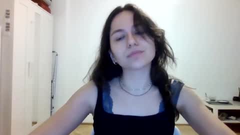 Snapshot of ashleycreazy chatting on February 19, 2025, 4:11 pm Ashleycreazy online show from February 19, 2025, 4:11 pm