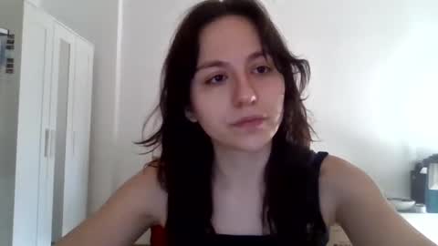 Snapshot of ashleycreazy chatting on February 23, 2025, 8:06 am Ashleycreazy online show from February 23, 2025, 8:06 am