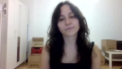 Snapshot of ashleycreazy chatting on February 24, 2025, 7:30 pm Ashleycreazy online show from February 24, 2025, 7:30 pm