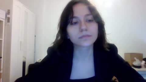 Snapshot of ashleycreazy chatting on February 25, 2025, 8:36 am Ashleycreazy online show from February 25, 2025, 8:36 am