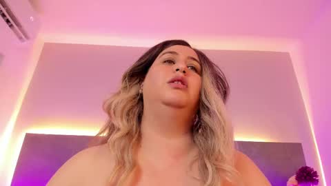 ASHLEY  online show from March 5, 2025, 4:24 am