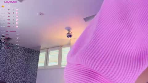 AshleyJonse online show from February 5, 2026, 6:18 am