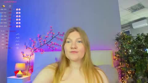 AshleyJonse online show from May 20, 2026, 5:02 am