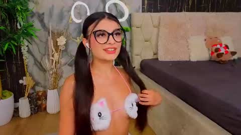 Ashley online show from August 1, 2026, 6:18 pm
