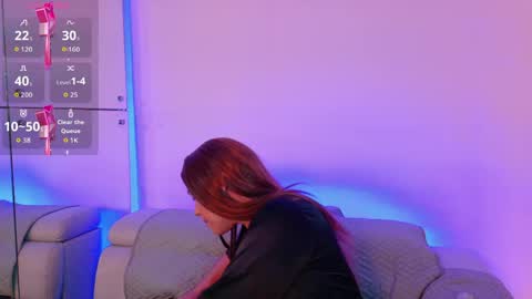 ASHLEY online show from April 23, 2026, 11:53 am