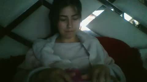 Snapshot of ashleynaughty18 chatting on October 14, 2025, 3:51 am ashleynaughty18 online show from October 14, 2025, 3:51 am