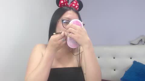 Ashley online show from October 26, 2025, 2:12 pm