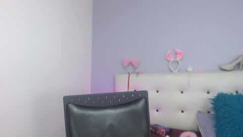 Ashley online show from October 29, 2025, 10:22 pm