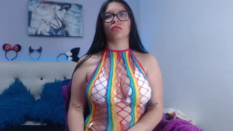 Ashley online show from February 22, 2026, 2:04 pm