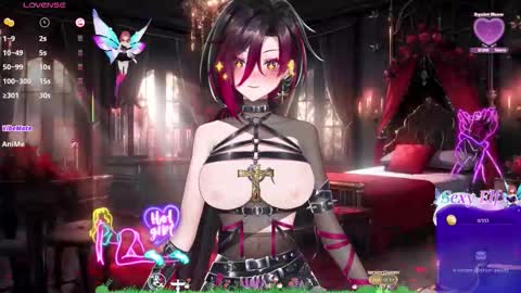 Ashley online show from March 28, 2026, 5:29 am