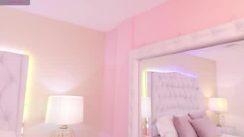 AshleyRoberh online show from January 5, 2026, 8:12 pm