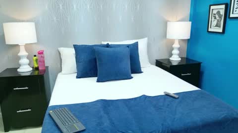 AshleyRoberh online show from June 2, 2026, 8:55 pm