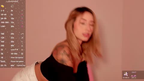 dahiana online show from November 13, 2025, 3:11 pm