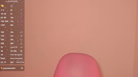 dahiana online show from November 27, 2025, 3:14 pm