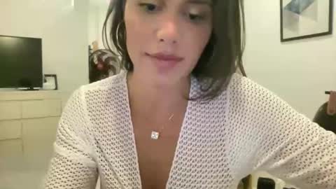 Ashley Scott online show from April 13, 2026, 1:11 am