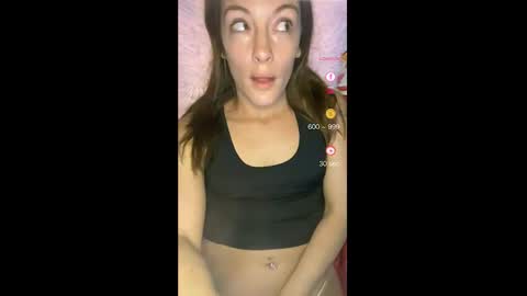 Snapshot of ashleyshyne69 chatting on September 19, 2025, 9:54 am Ashley online show from September 19, 2025, 9:54 am